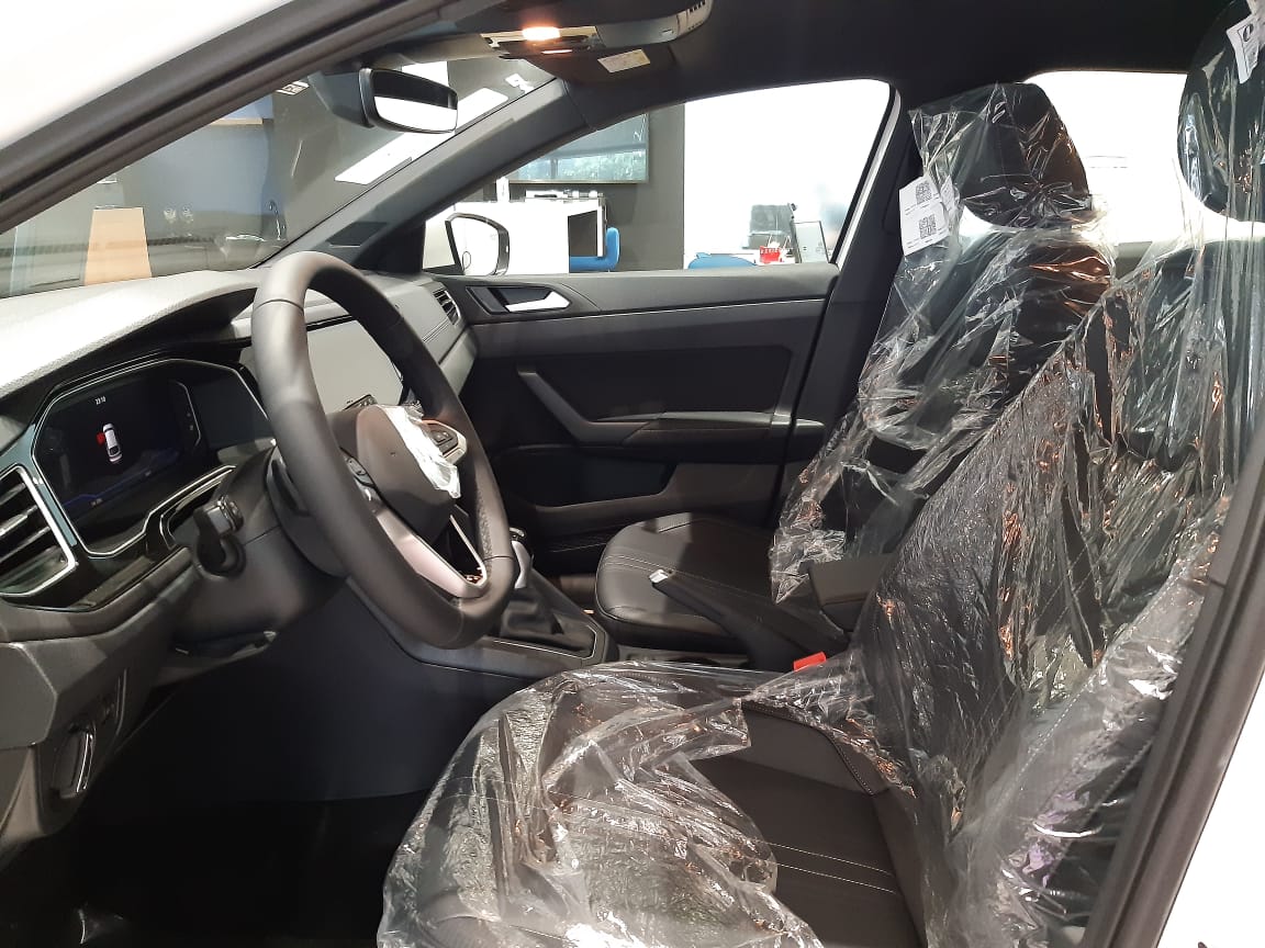 ilustração do Novo Nivus